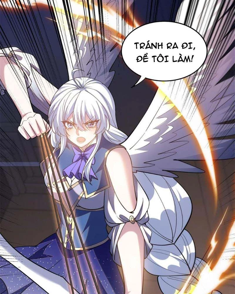 Huyễn Thú Của Ta Có Thể Tiến Hóa Vô Hạn Chapter 9 - Trang 2