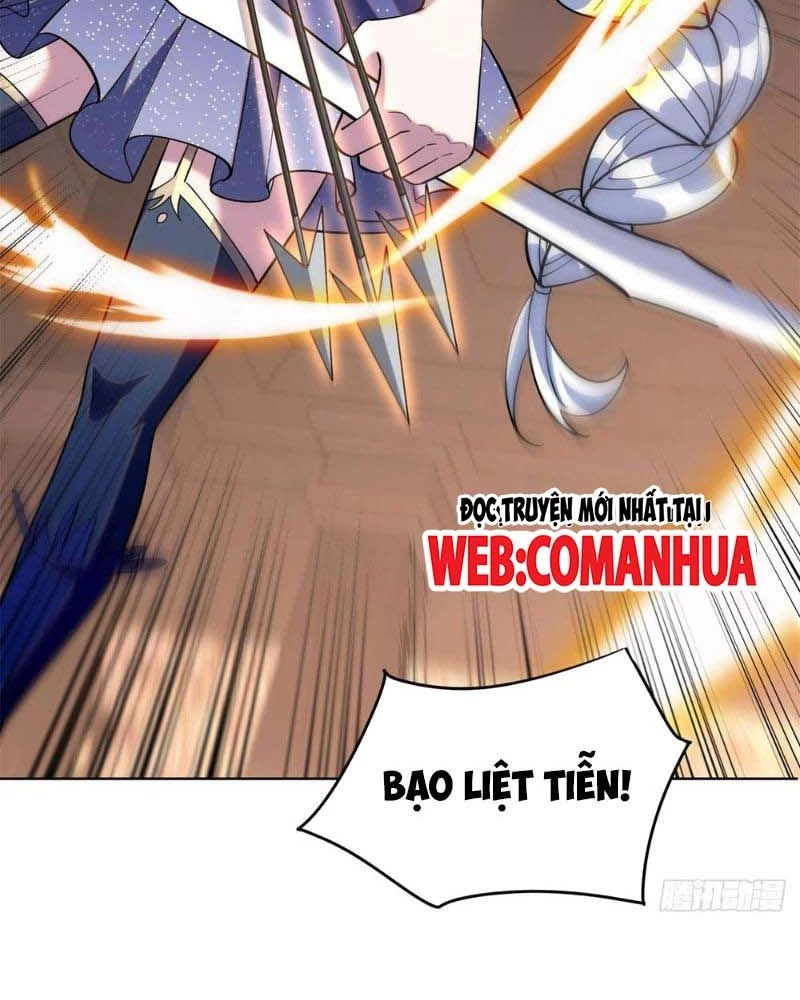 Huyễn Thú Của Ta Có Thể Tiến Hóa Vô Hạn Chapter 9 - Trang 2