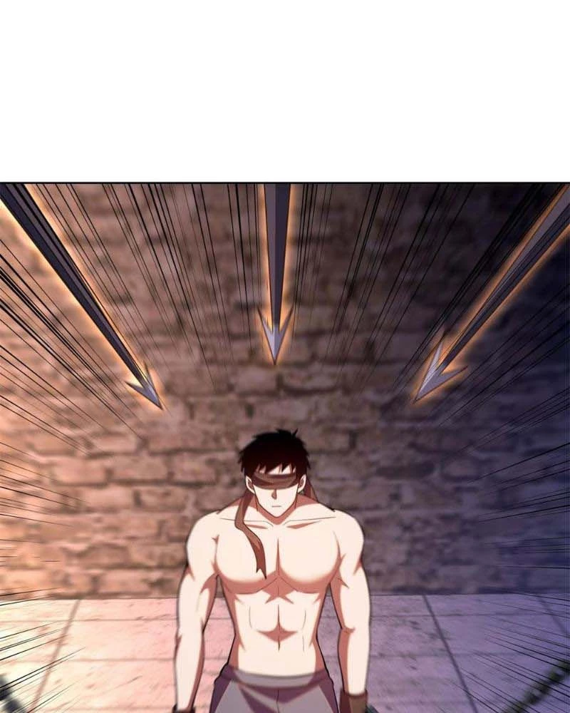 Huyễn Thú Của Ta Có Thể Tiến Hóa Vô Hạn Chapter 9 - Trang 2