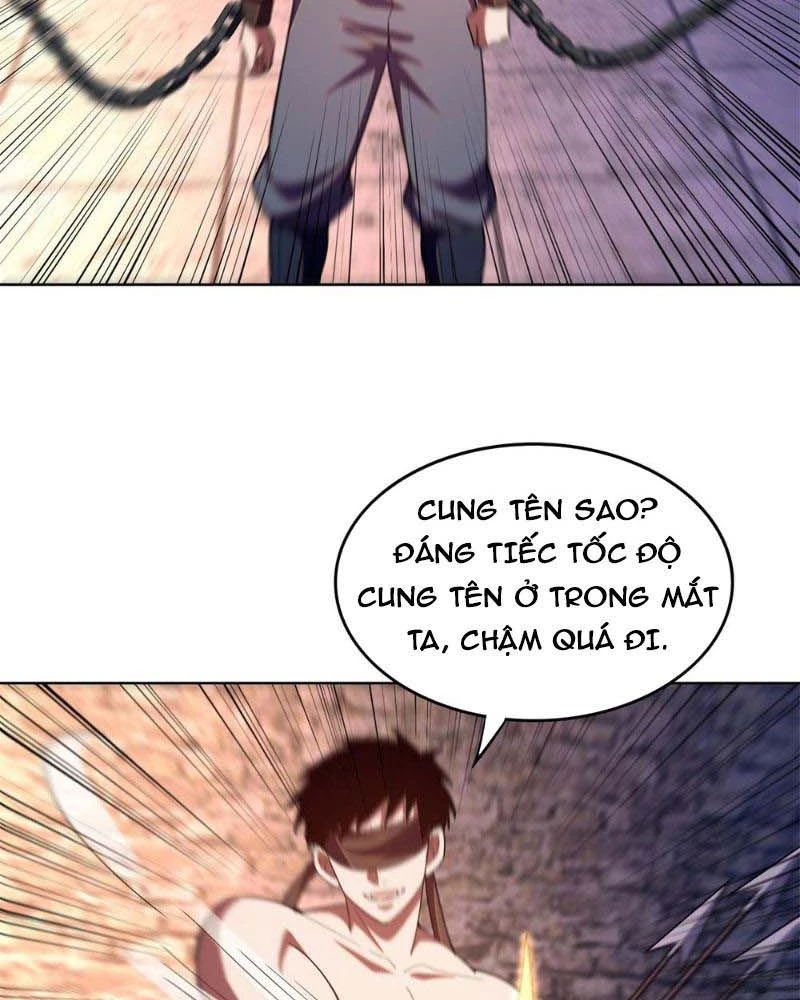 Huyễn Thú Của Ta Có Thể Tiến Hóa Vô Hạn Chapter 9 - Trang 2