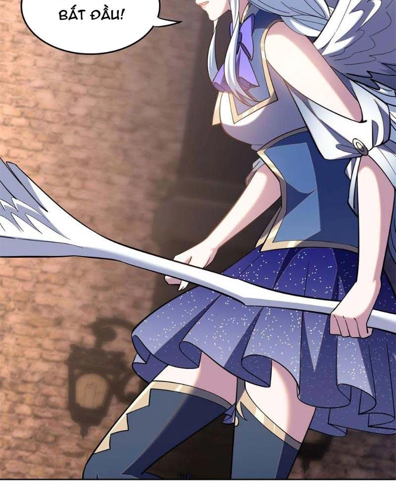 Huyễn Thú Của Ta Có Thể Tiến Hóa Vô Hạn Chapter 9 - Trang 2