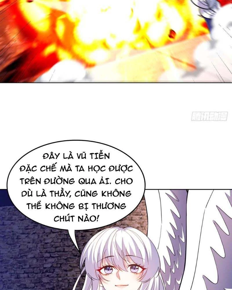 Huyễn Thú Của Ta Có Thể Tiến Hóa Vô Hạn Chapter 9 - Trang 2