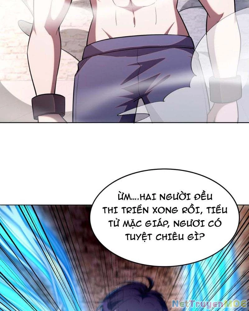 Huyễn Thú Của Ta Có Thể Tiến Hóa Vô Hạn Chapter 9 - Trang 2