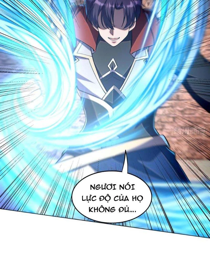 Huyễn Thú Của Ta Có Thể Tiến Hóa Vô Hạn Chapter 9 - Trang 2