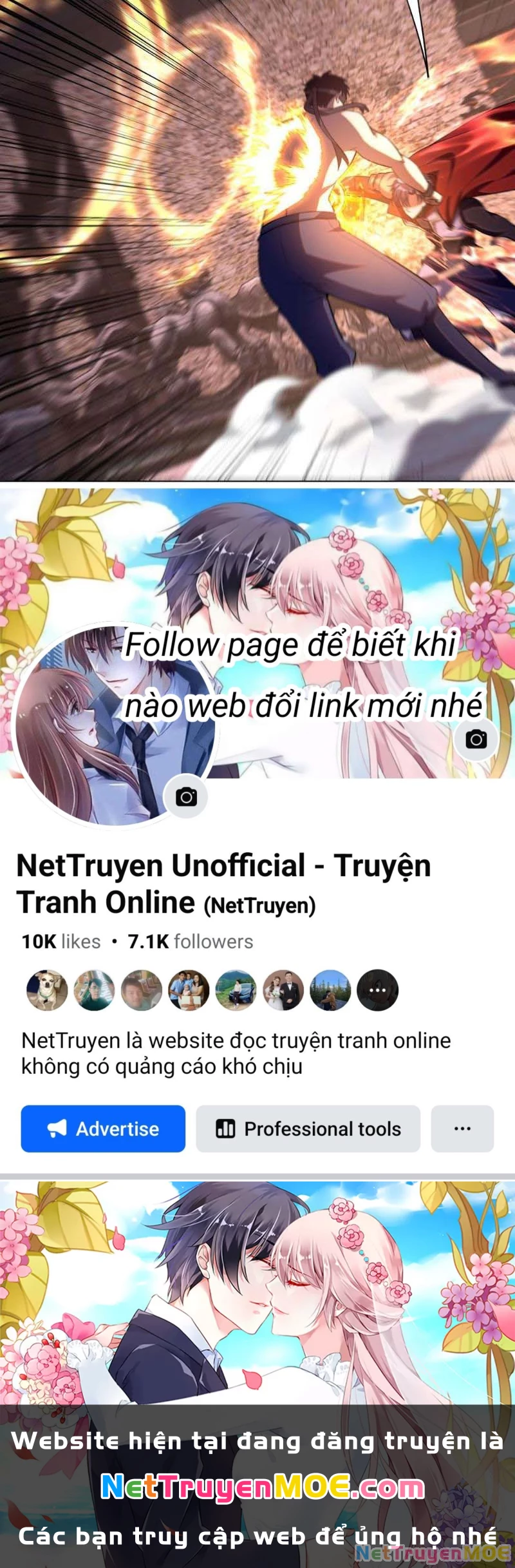 Huyễn Thú Của Ta Có Thể Tiến Hóa Vô Hạn Chapter 9 - Trang 2