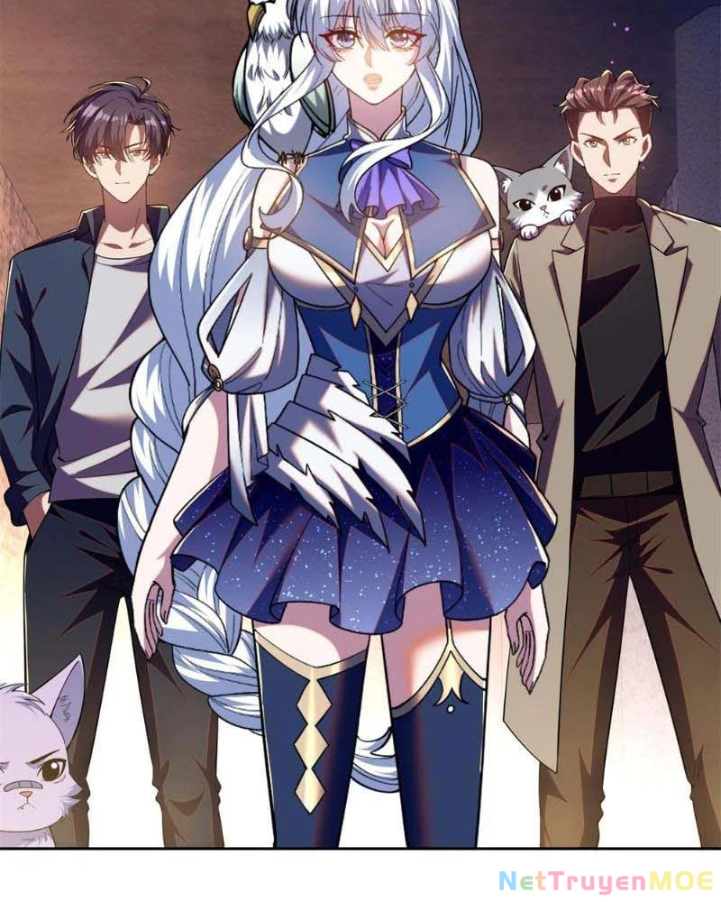 Huyễn Thú Của Ta Có Thể Tiến Hóa Vô Hạn Chapter 9 - Trang 2