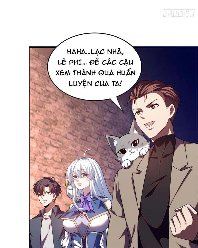 Huyễn Thú Của Ta Có Thể Tiến Hóa Vô Hạn Chapter 9 - Trang 2