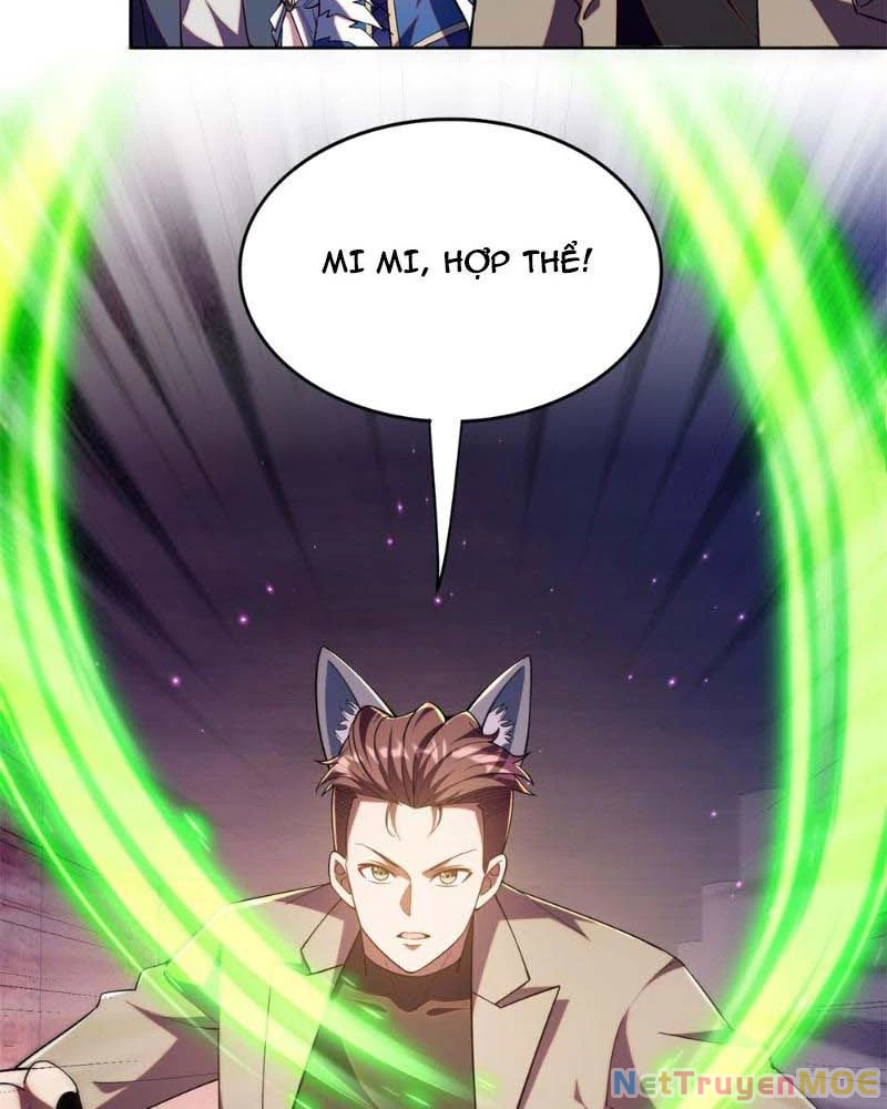 Huyễn Thú Của Ta Có Thể Tiến Hóa Vô Hạn Chapter 9 - Trang 2