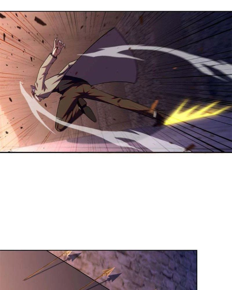 Huyễn Thú Của Ta Có Thể Tiến Hóa Vô Hạn Chapter 9 - Trang 2