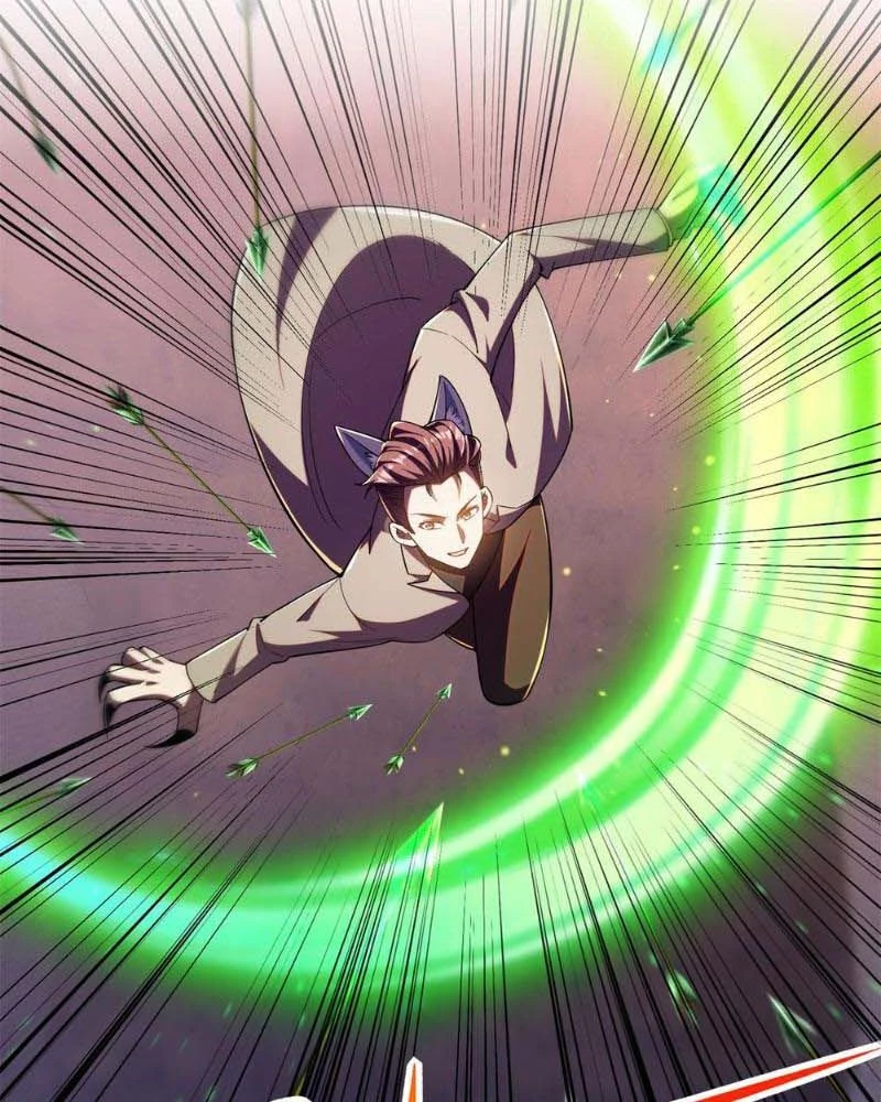 Huyễn Thú Của Ta Có Thể Tiến Hóa Vô Hạn Chapter 9 - Trang 2