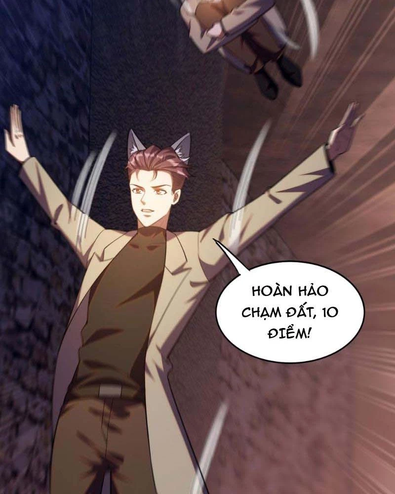 Huyễn Thú Của Ta Có Thể Tiến Hóa Vô Hạn Chapter 9 - Trang 2