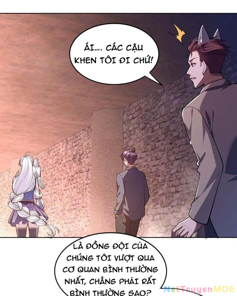 Huyễn Thú Của Ta Có Thể Tiến Hóa Vô Hạn Chapter 9 - Trang 2