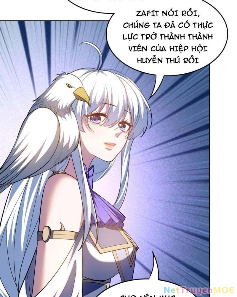 Huyễn Thú Của Ta Có Thể Tiến Hóa Vô Hạn Chapter 9 - Trang 2