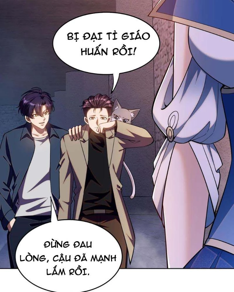 Huyễn Thú Của Ta Có Thể Tiến Hóa Vô Hạn Chapter 9 - Trang 2