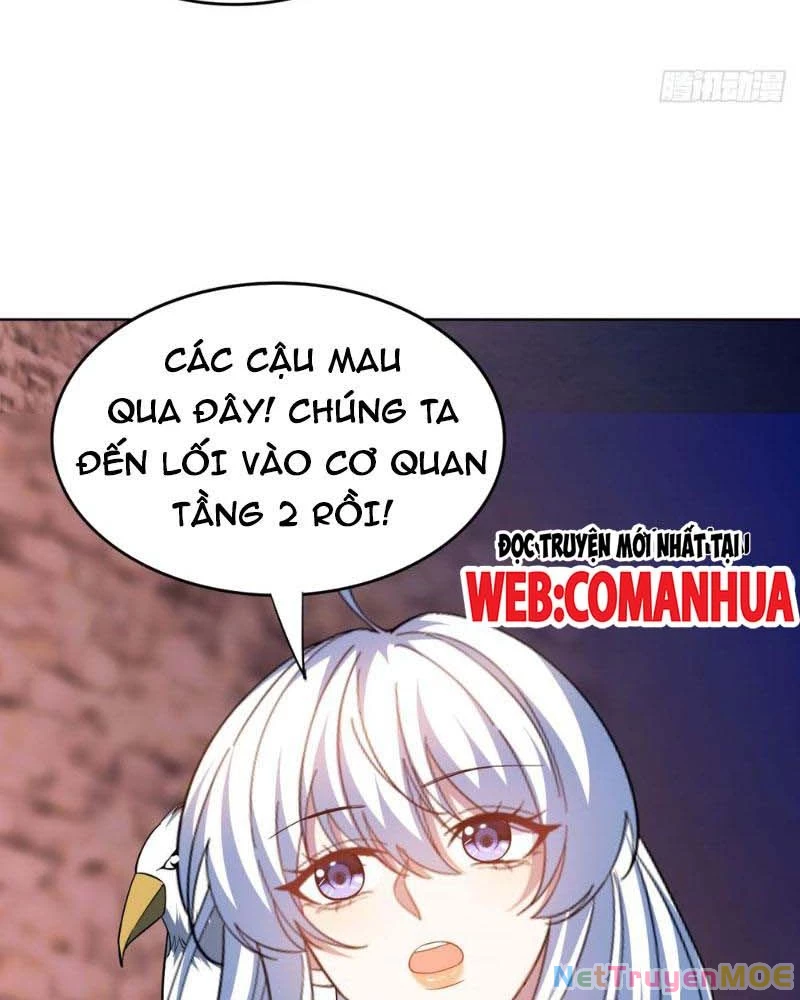 Huyễn Thú Của Ta Có Thể Tiến Hóa Vô Hạn Chapter 9 - Trang 2