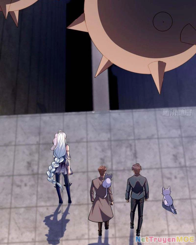 Huyễn Thú Của Ta Có Thể Tiến Hóa Vô Hạn Chapter 9 - Trang 2