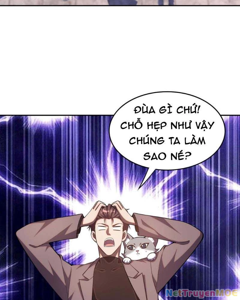 Huyễn Thú Của Ta Có Thể Tiến Hóa Vô Hạn Chapter 9 - Trang 2