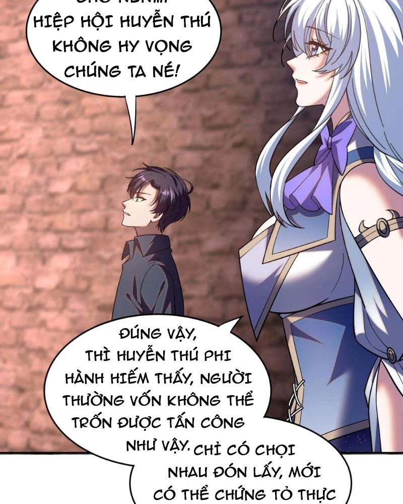 Huyễn Thú Của Ta Có Thể Tiến Hóa Vô Hạn Chapter 9 - Trang 2