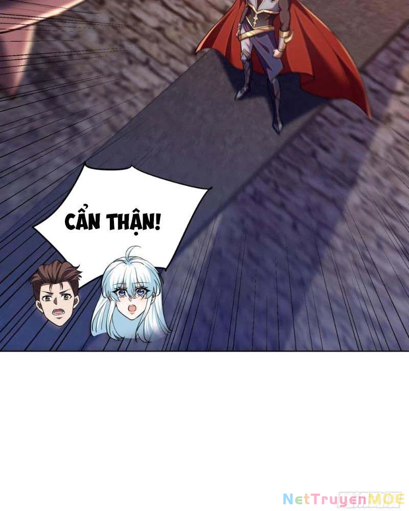 Huyễn Thú Của Ta Có Thể Tiến Hóa Vô Hạn Chapter 9 - Trang 2