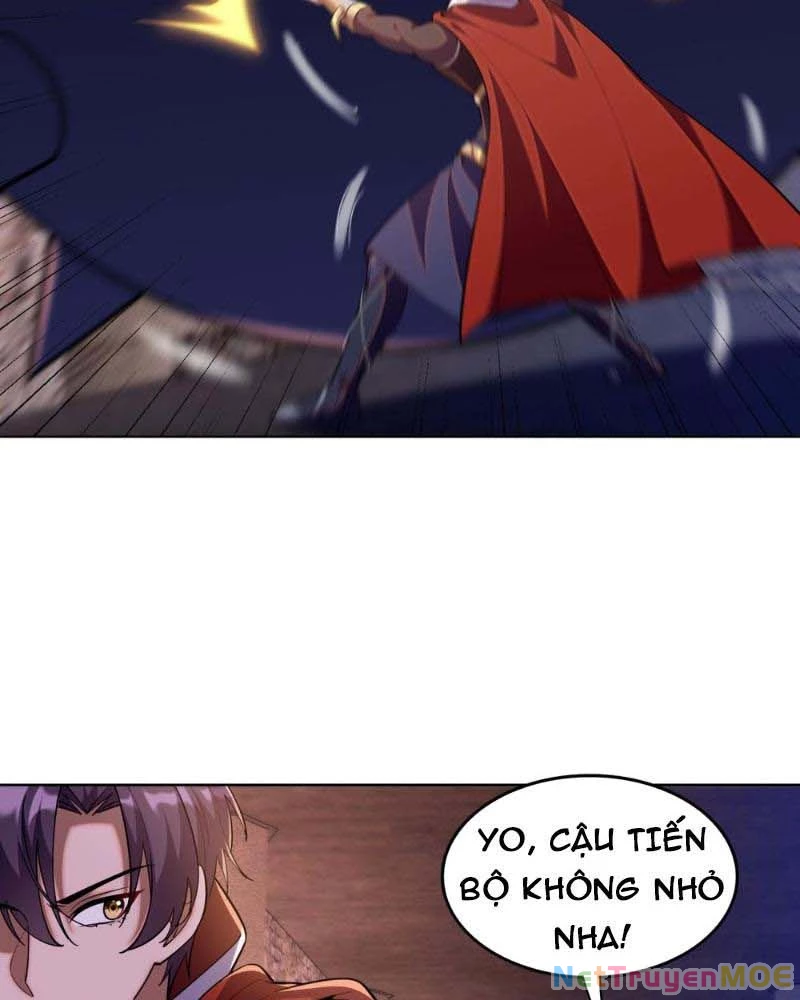 Huyễn Thú Của Ta Có Thể Tiến Hóa Vô Hạn Chapter 9 - Trang 2