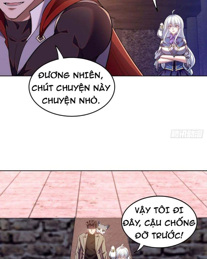 Huyễn Thú Của Ta Có Thể Tiến Hóa Vô Hạn Chapter 9 - Trang 2