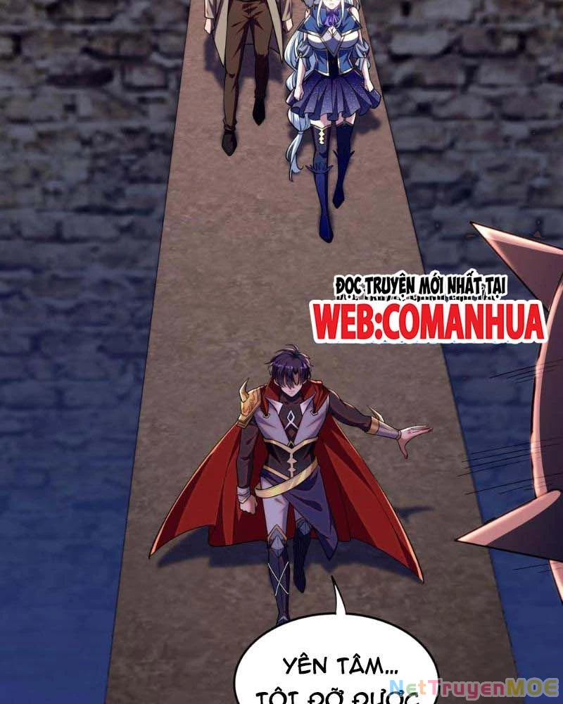 Huyễn Thú Của Ta Có Thể Tiến Hóa Vô Hạn Chapter 9 - Trang 2