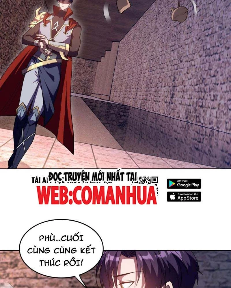 Huyễn Thú Của Ta Có Thể Tiến Hóa Vô Hạn Chapter 9 - Trang 2