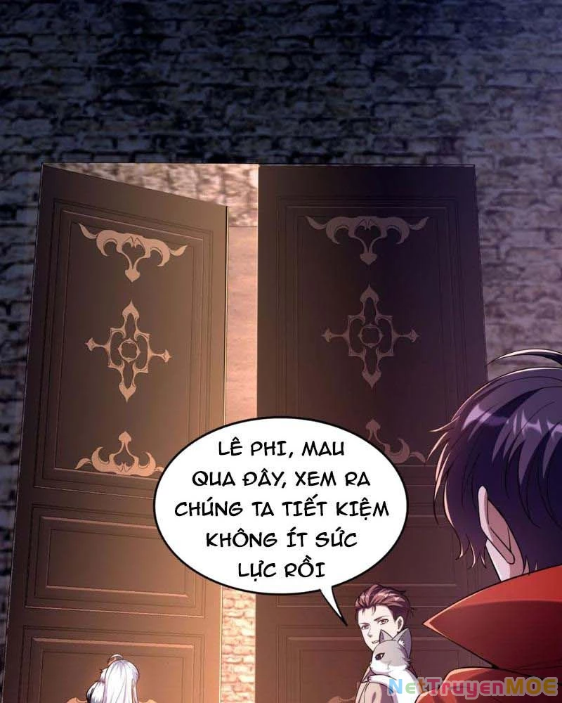 Huyễn Thú Của Ta Có Thể Tiến Hóa Vô Hạn Chapter 9 - Trang 2