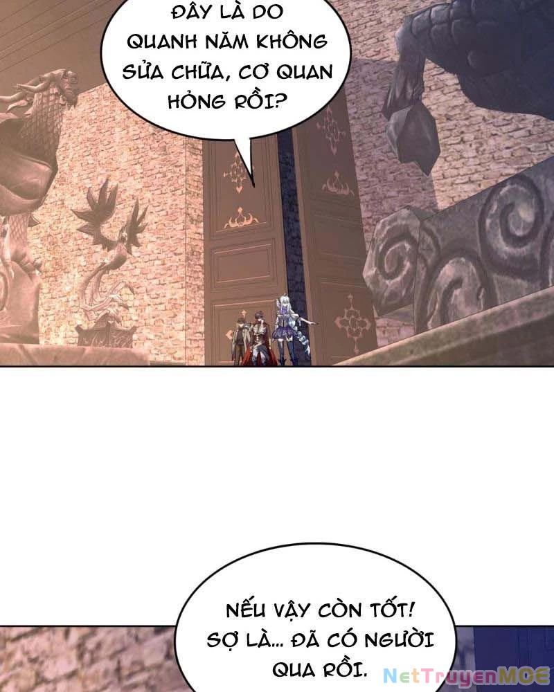 Huyễn Thú Của Ta Có Thể Tiến Hóa Vô Hạn Chapter 9 - Trang 2