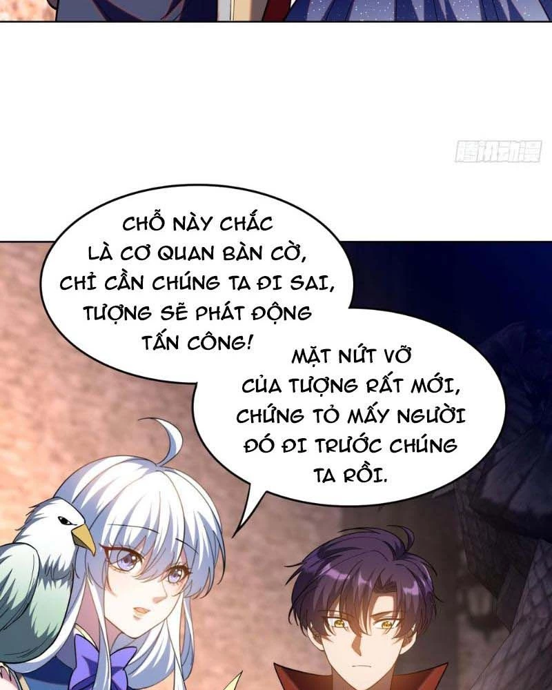 Huyễn Thú Của Ta Có Thể Tiến Hóa Vô Hạn Chapter 9 - Trang 2
