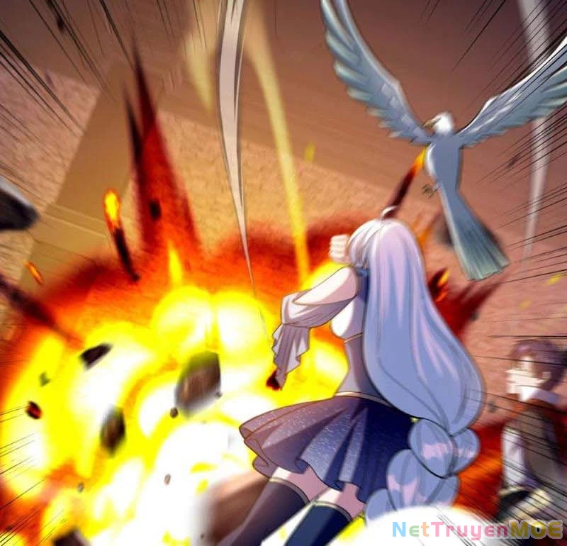 Huyễn Thú Của Ta Có Thể Tiến Hóa Vô Hạn Chapter 9 - Trang 2