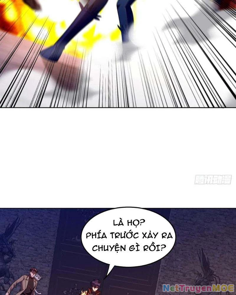 Huyễn Thú Của Ta Có Thể Tiến Hóa Vô Hạn Chapter 9 - Trang 2