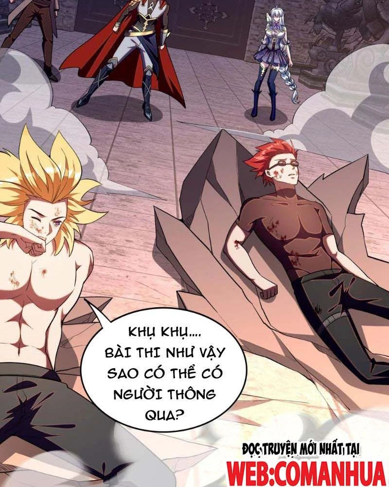 Huyễn Thú Của Ta Có Thể Tiến Hóa Vô Hạn Chapter 9 - Trang 2