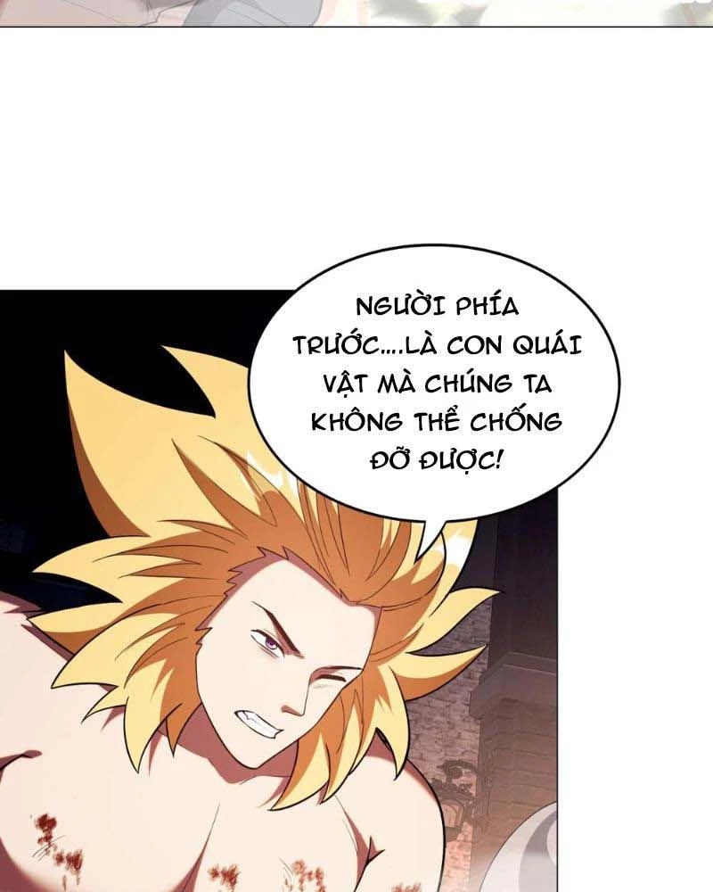 Huyễn Thú Của Ta Có Thể Tiến Hóa Vô Hạn Chapter 9 - Trang 2