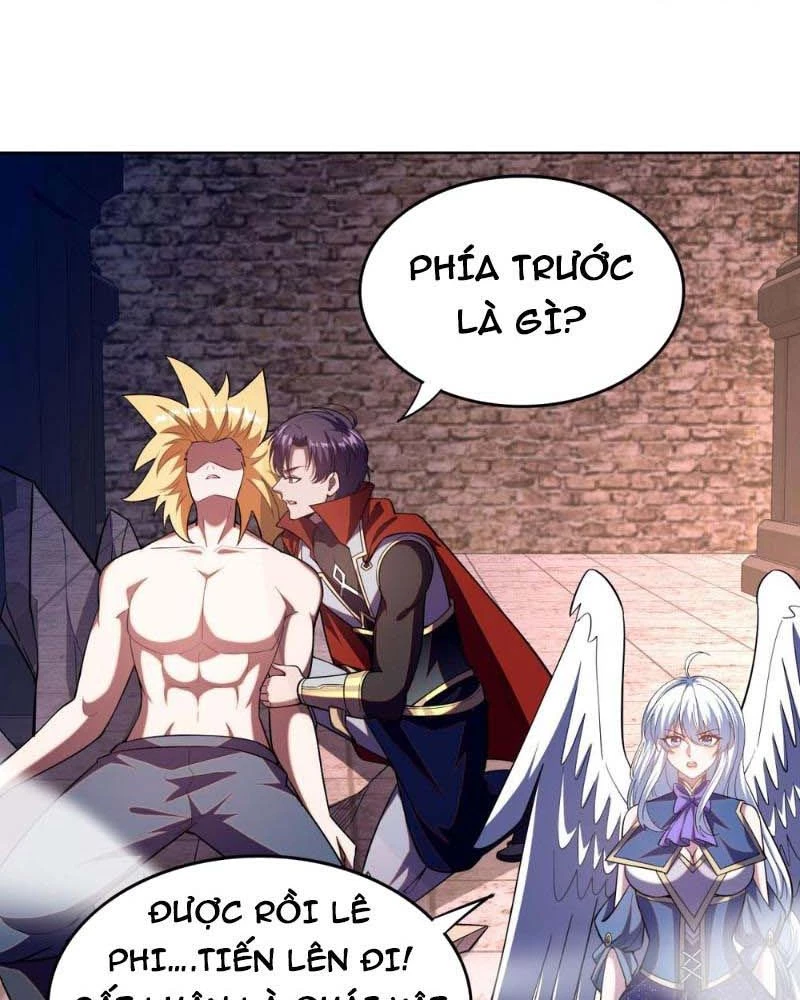 Huyễn Thú Của Ta Có Thể Tiến Hóa Vô Hạn Chapter 9 - Trang 2
