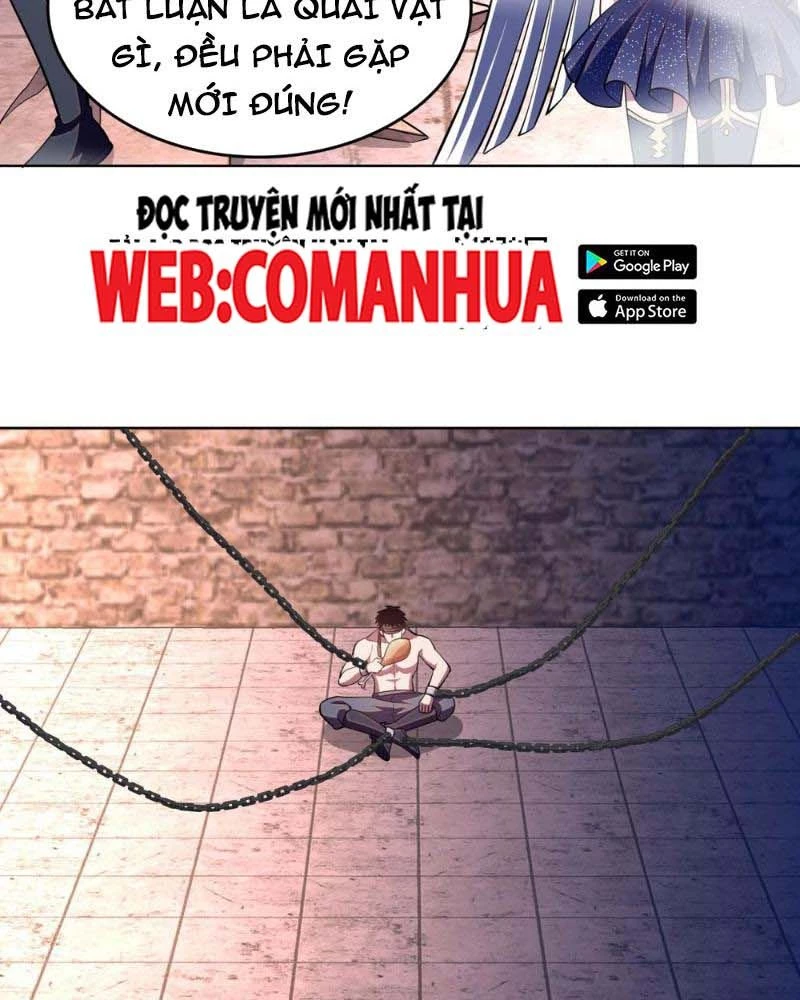 Huyễn Thú Của Ta Có Thể Tiến Hóa Vô Hạn Chapter 9 - Trang 2