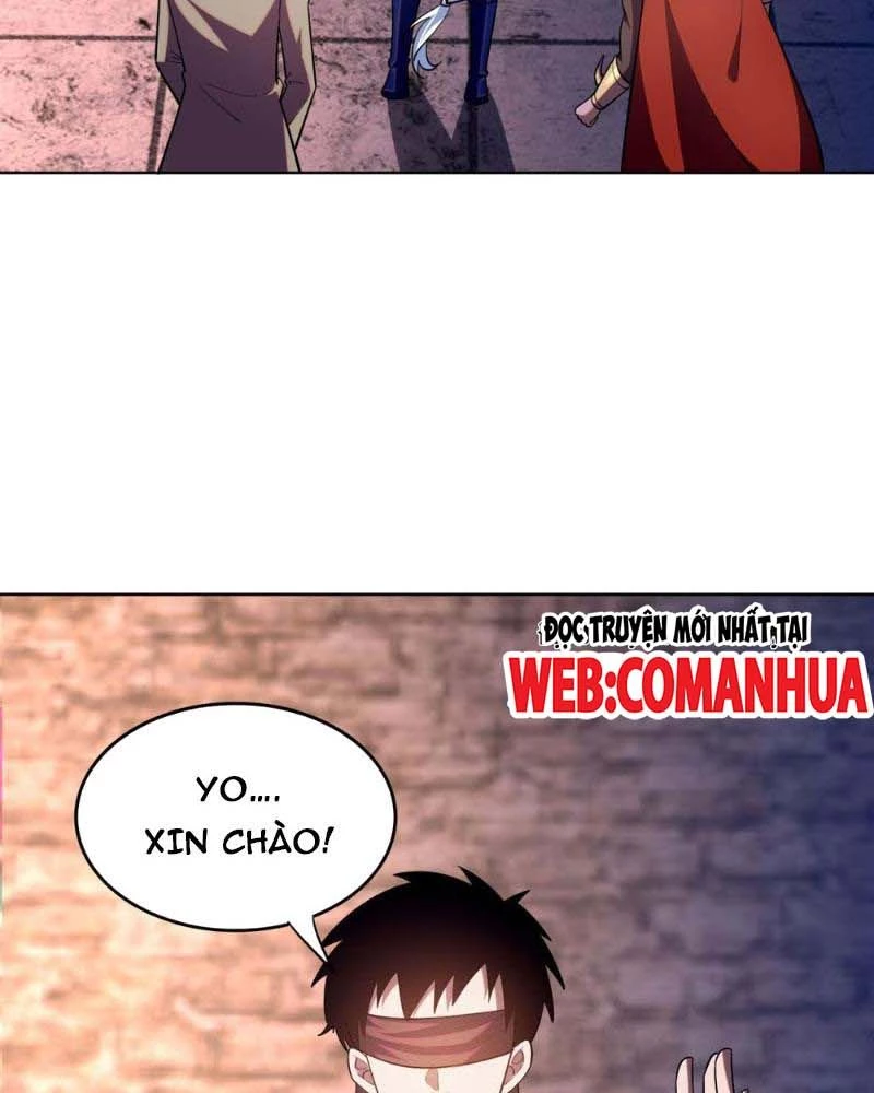 Huyễn Thú Của Ta Có Thể Tiến Hóa Vô Hạn Chapter 9 - Trang 2