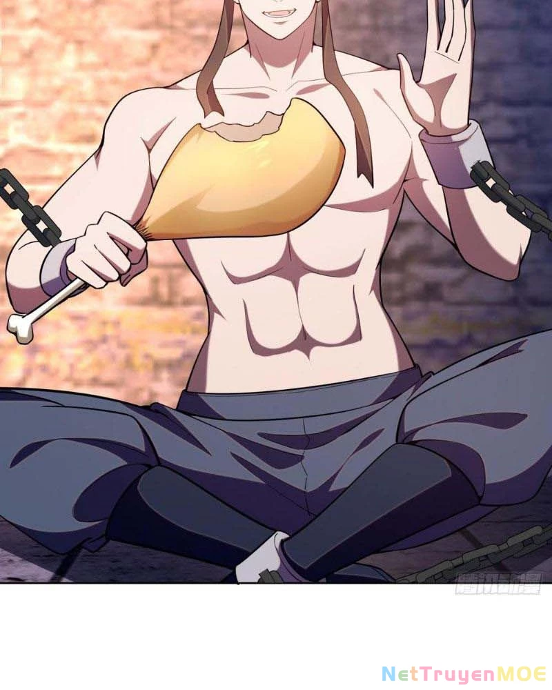 Huyễn Thú Của Ta Có Thể Tiến Hóa Vô Hạn Chapter 9 - Trang 2