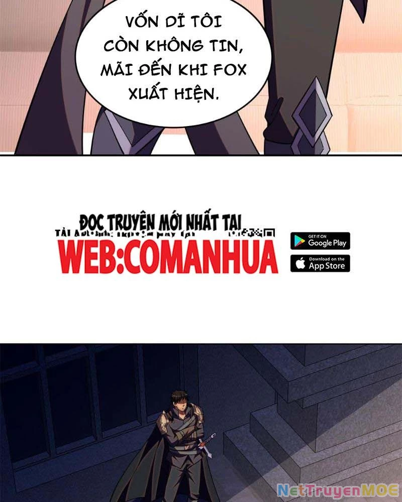 Huyễn Thú Của Ta Có Thể Tiến Hóa Vô Hạn Chapter 9 - Trang 2