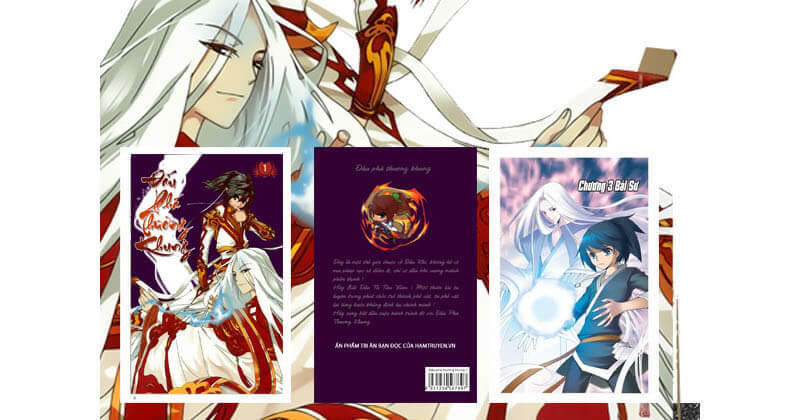 Huyễn Thú Vương Chapter 110 - Trang 2