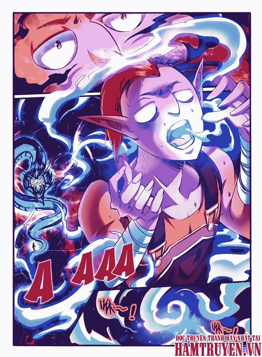 Huyễn Thú Vương Chapter 149 - Trang 2