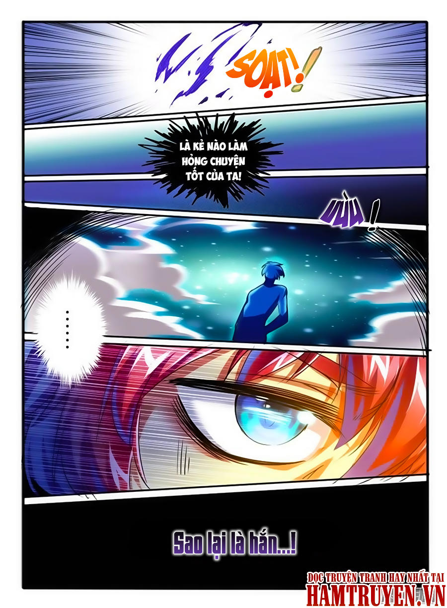 Huyễn Thú Vương Chapter 151 - Trang 2