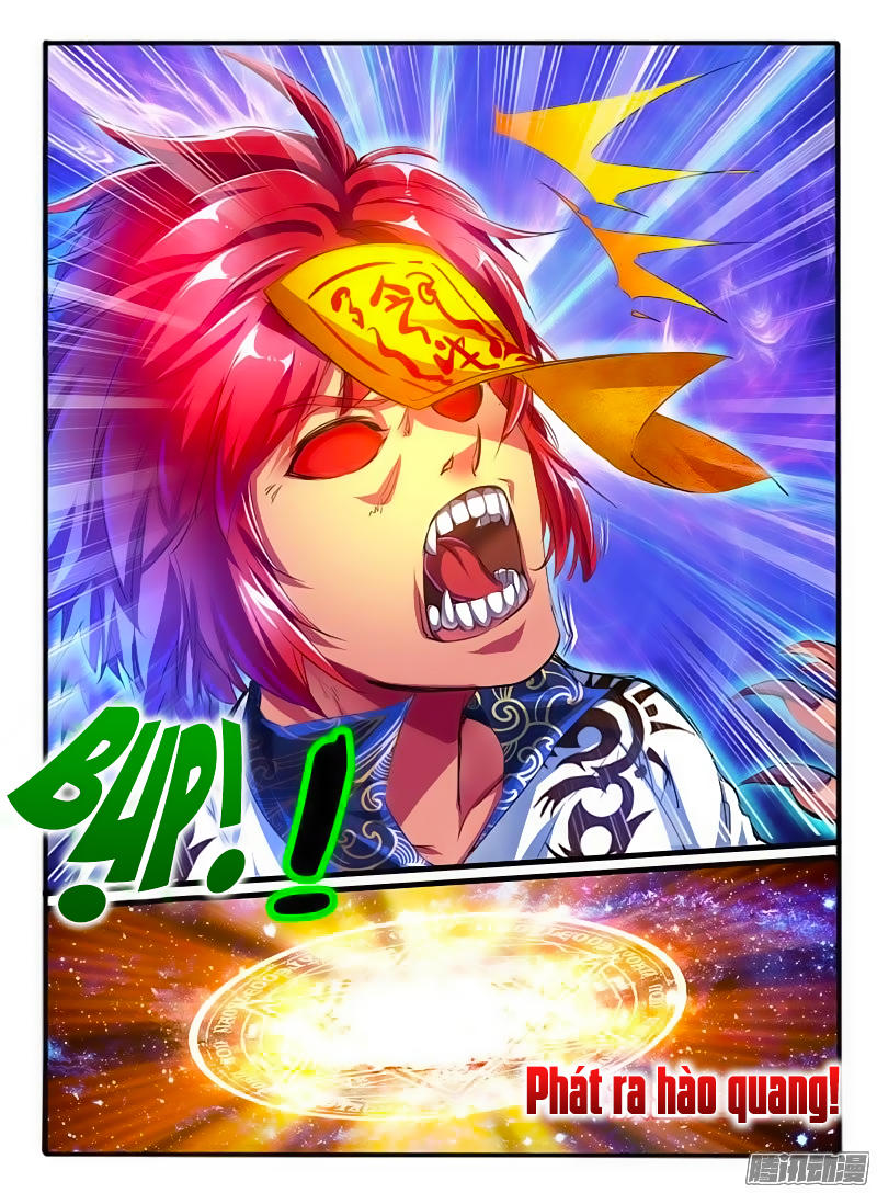 Huyễn Thú Vương Chapter 151 - Trang 2