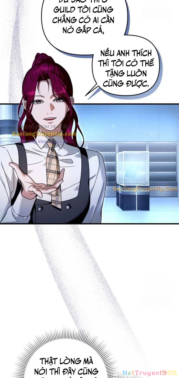 Huyễn Tượng Thợ Săn Tại Dị Giới Chapter 38 - Trang 2