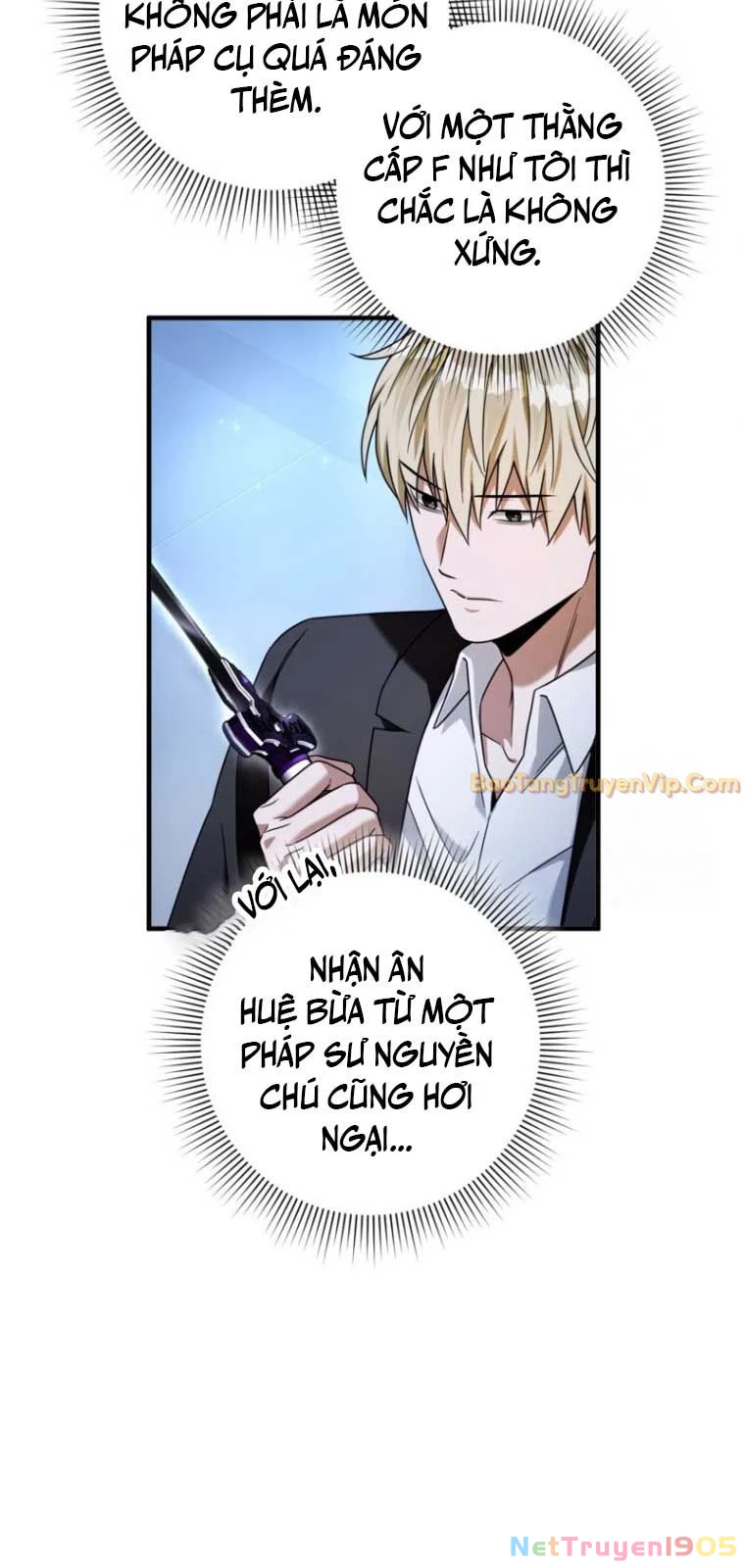 Huyễn Tượng Thợ Săn Tại Dị Giới Chapter 38 - Trang 2