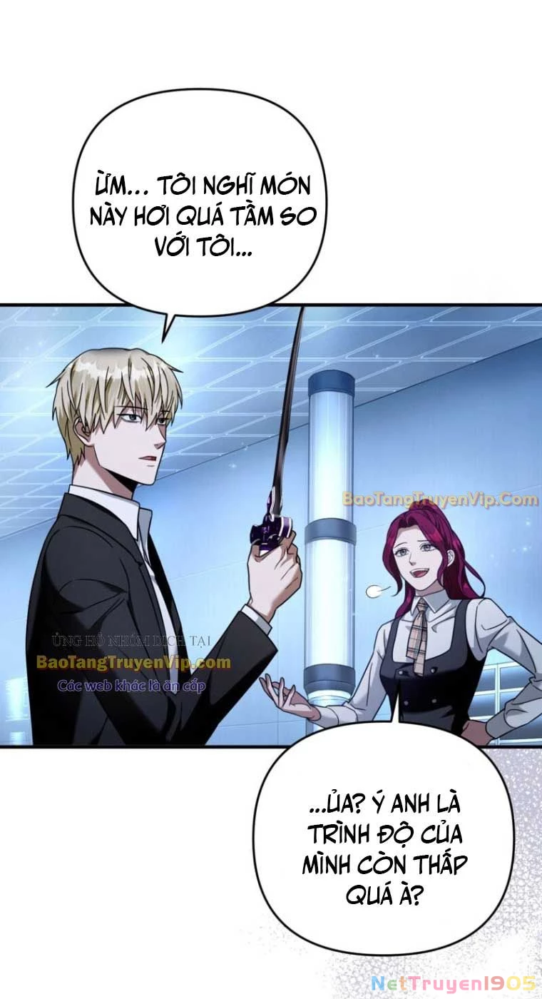 Huyễn Tượng Thợ Săn Tại Dị Giới Chapter 38 - Trang 2