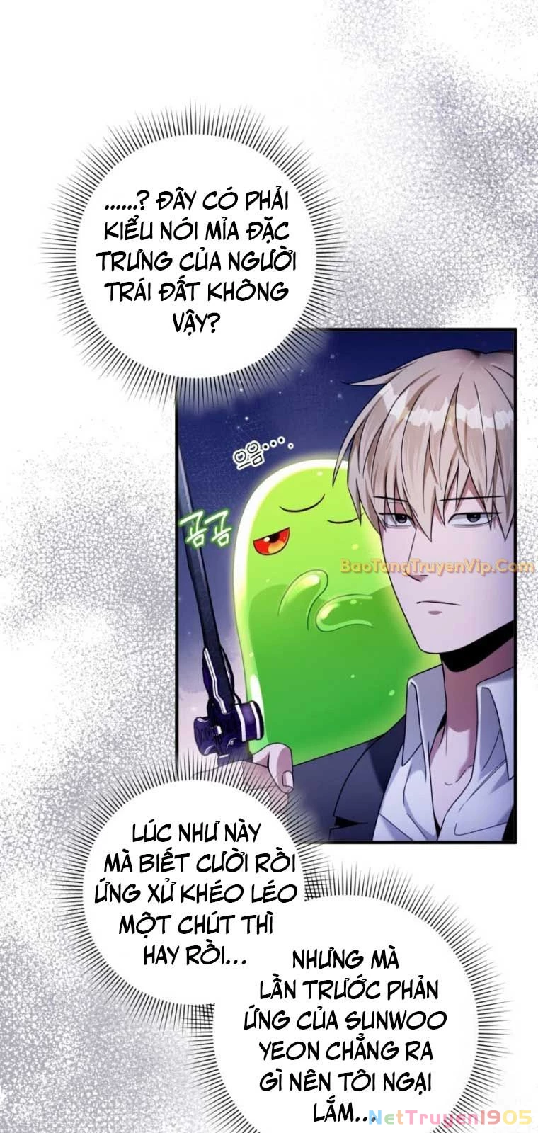 Huyễn Tượng Thợ Săn Tại Dị Giới Chapter 38 - Trang 2