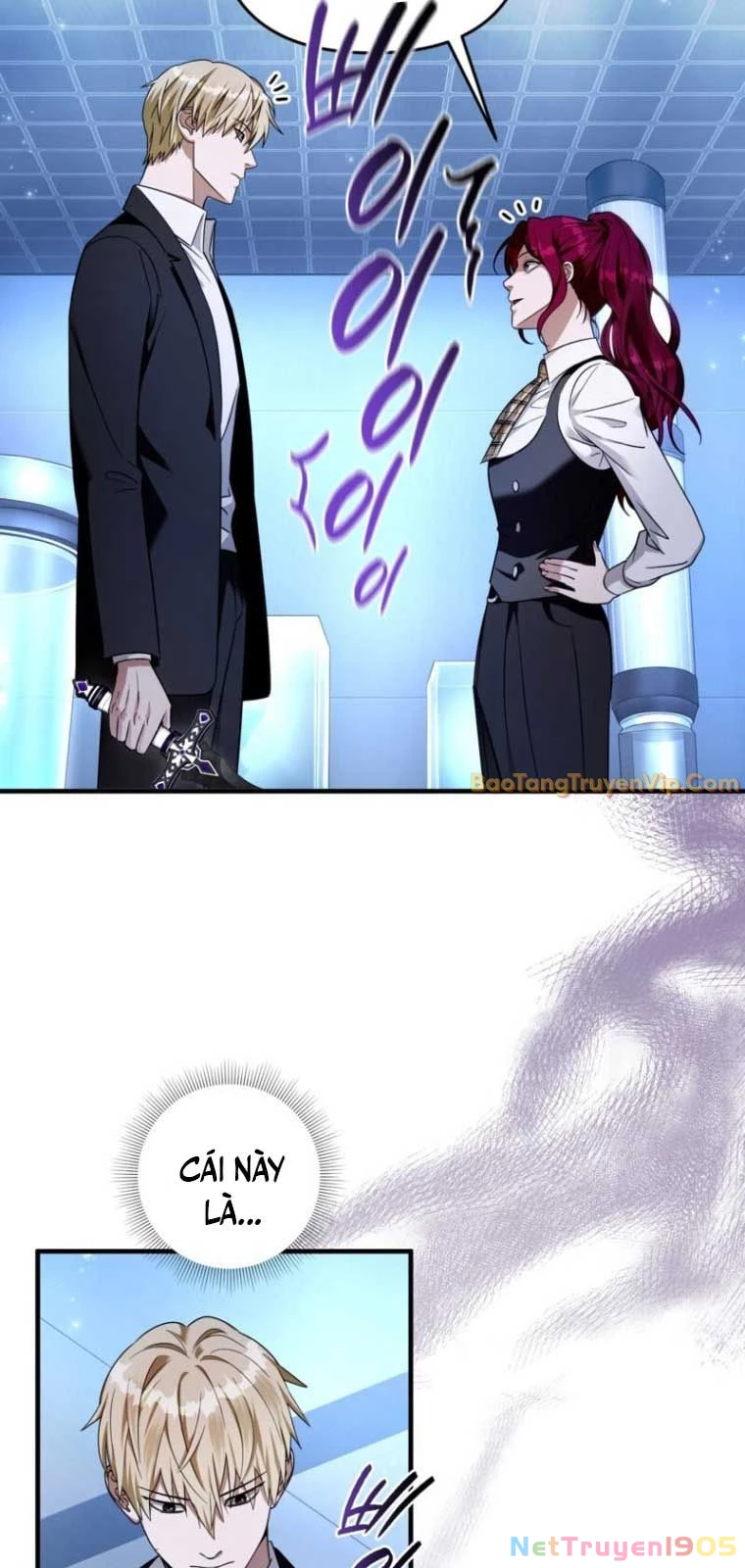 Huyễn Tượng Thợ Săn Tại Dị Giới Chapter 38 - Trang 2