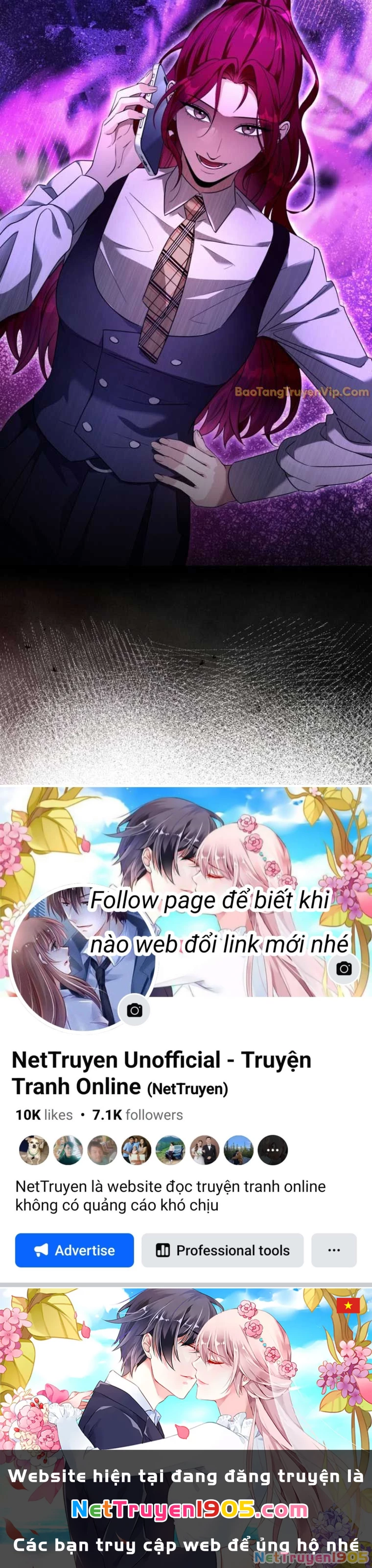 Huyễn Tượng Thợ Săn Tại Dị Giới Chapter 38 - Trang 2