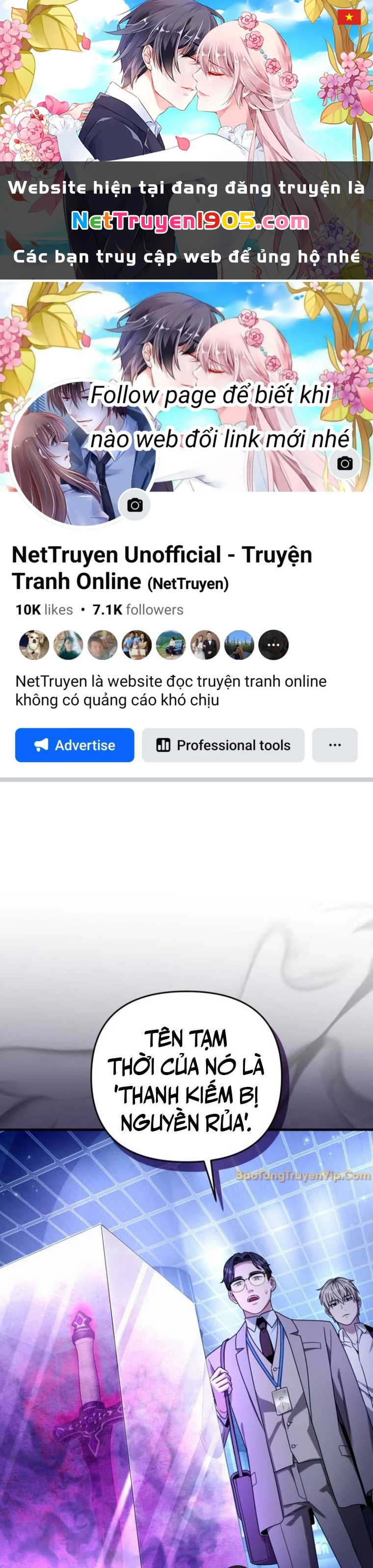 Huyễn Tượng Thợ Săn Tại Dị Giới Chapter 38 - Trang 2